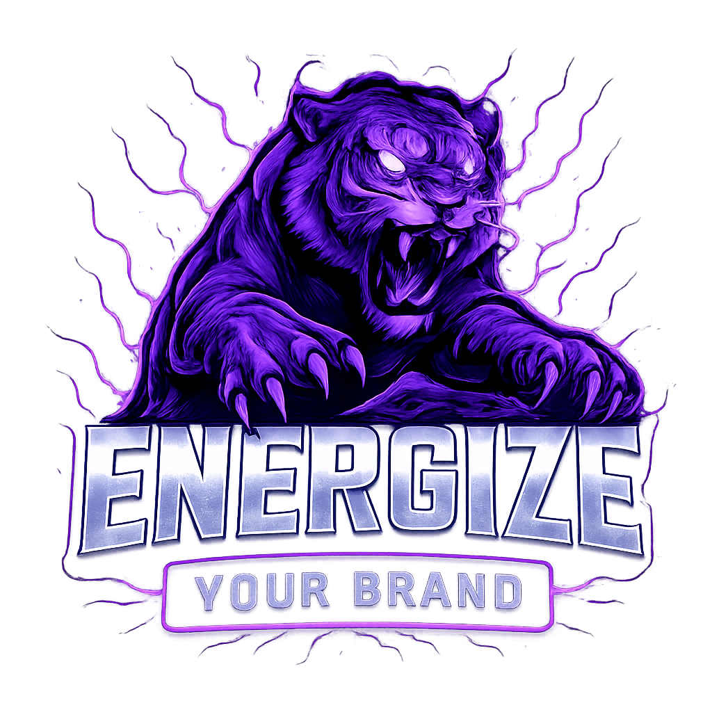Energize Your Brand
